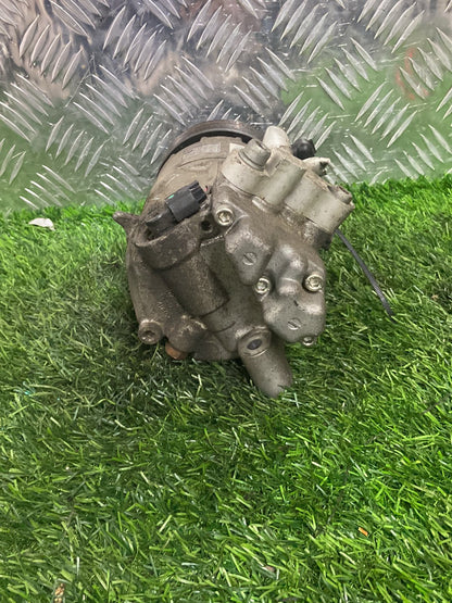 2004-2011 BMW 335i E93- A/C Compressor PN: (N43B20) A41011B10005