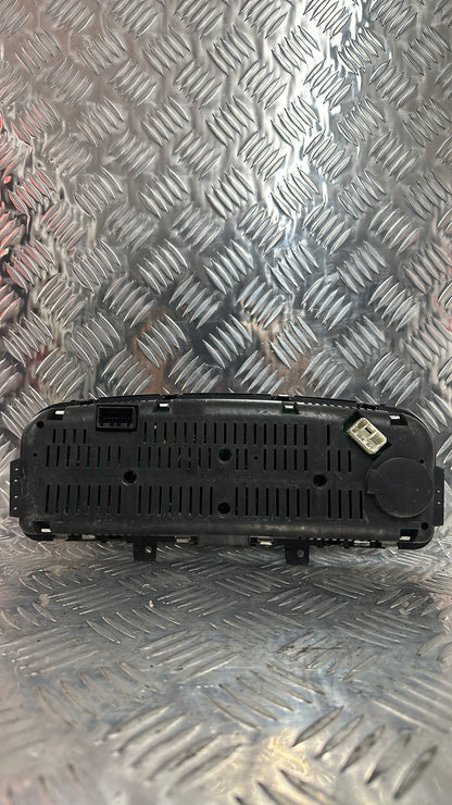 2004-2005 Ford Territory Instrument Cluster 3R73 10849-BA