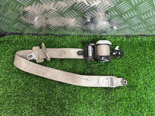 1995-1999 Nissan Terrano R50- Left Front Seat Belt PN: TK-522-G1161