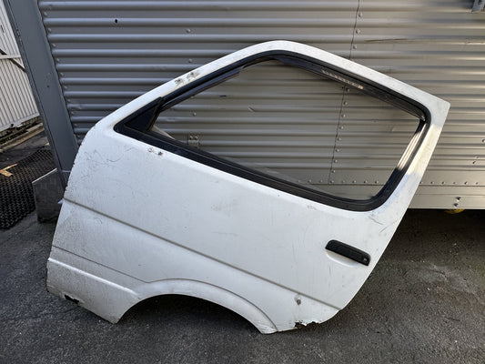 1990-2004 Toyota Hiace H100- Left Front Door PN: