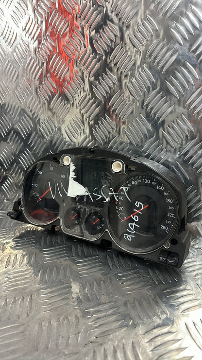 2005-2010 Volkswagen Passat 3C2- Instrument Cluster PN: A2C531941B1