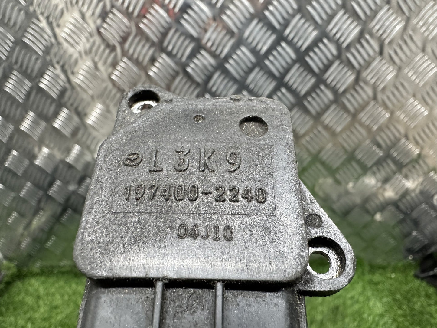 2003-2009 Mazda Axela BK- Air Flow Sensor PN: 197400-2240
