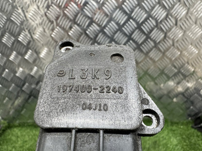 2003-2009 Mazda Axela BK- Air Flow Sensor PN: 197400-2240