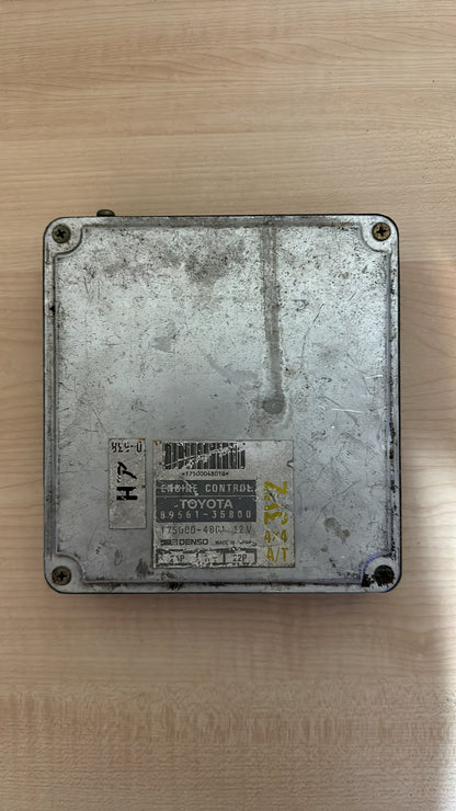 1990-1995 Toyota 4Runner VZN130*- ECU PN: 89661-35800