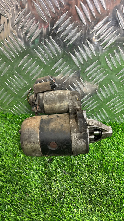 Mazda Bongo Van Starter Motor F8 1.8L Petrol