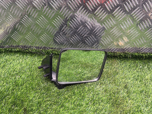 1999-2013 Mitsubishi L300- Right Door Mirror PN: Manual Type
