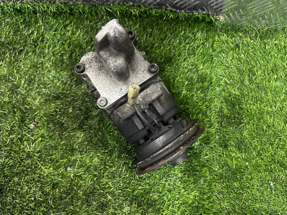 1999-2005 Ford Courier UN - A/C Compressor PN: RZWLA-06