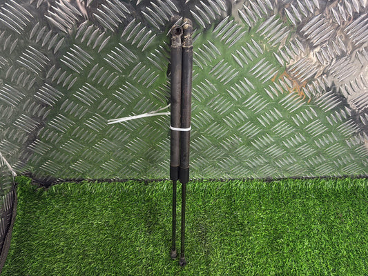 2006 - 2012 Nissan Dualis Bootlid Gas Struts