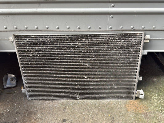 2007-2009 Nissan Dualis J10- A/C Condenser PN: