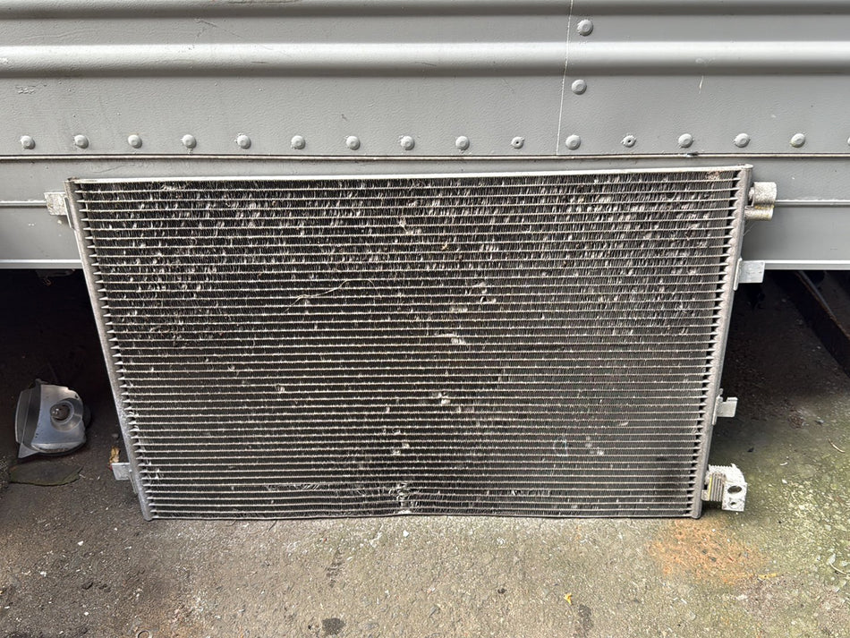 2007-2009 Nissan Dualis J10- A/C Condenser PN: