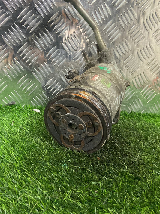 2001-2012 Nissan Caravan E25- A/C Compressor PN: (ZD30DDTi) 92600VZ20A