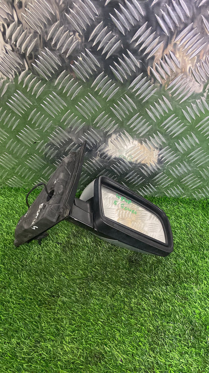 2003 - 2010 BMW 5 Series Right Door Mirror 3 WIRE