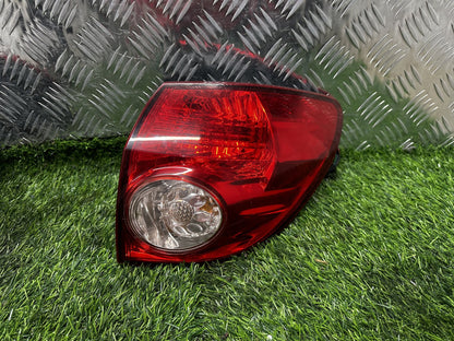 2005-2018 Nissan Wingroad Y12 - Right Taillight PN: KOITO-220-24857