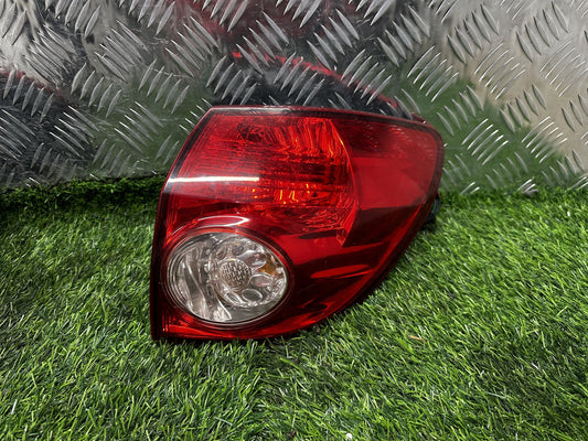 2005-2018 Nissan Wingroad Y12 - Right Taillight PN: KOITO-220-24857