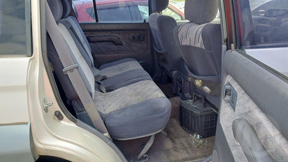 1996 Toyota Land Cruiser Prado 5VZ-0191940 WRECKING FOR PARTS ONLY