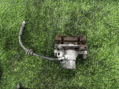 2008-2013 Mazda Axela BL - Left Rear Caliper PN: SINGLE POT