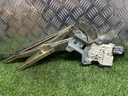 2012-2019 Foton Tunland P201- Right Front Window Regulator PN: 6 PIN