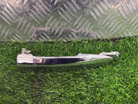 2010-2016 Nissan Leaf ZE0- Right Rear Exterior Door Handle PN: