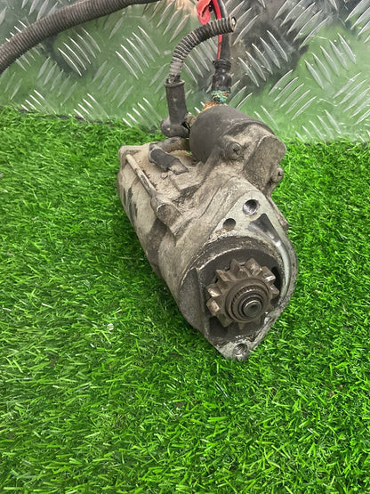 Nissan Navara Starter Motor 23300-EB300