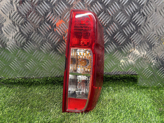 2004-2015 Nissan Navara D40- Right Taillight PN: Koito 220-16467