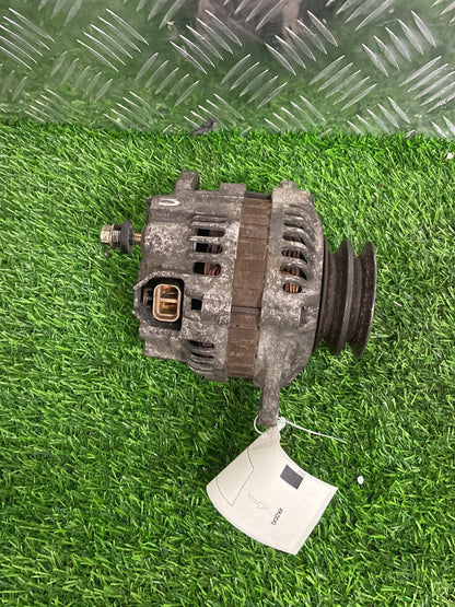 Ford Courier Alternator A2TA6099A