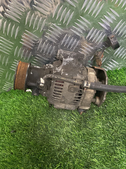 Toyota Estima Alternator 2704064190