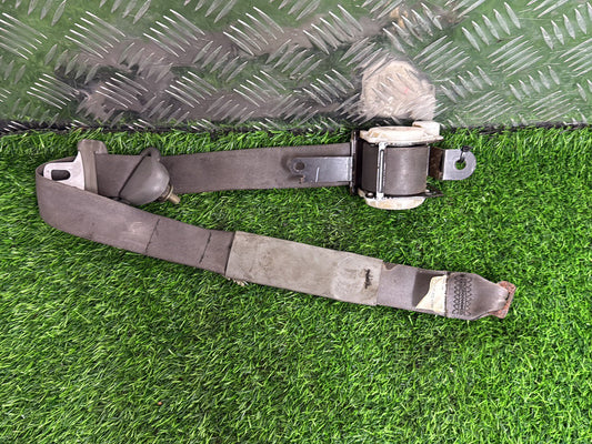 1998-2006 Ford Courier UN- Left Front Seat Belt PN: TTC-522-AT004