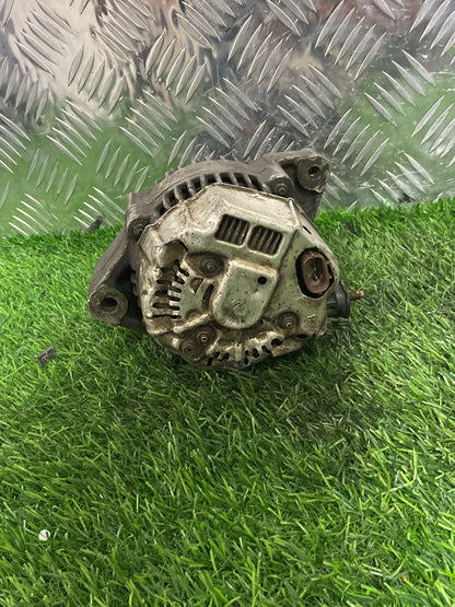 Toyota Land Cruiser Alternator 2706017220