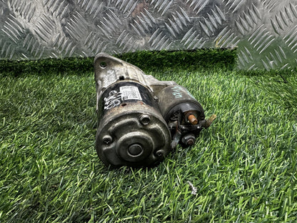 2006-2011 Mitsubishi Triton KB*T - Starter Motor PN: 6G75-(M000T23571)