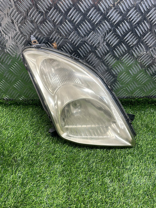 2004-2010 Suzuki Swift- Right Headlight PN: P4432R