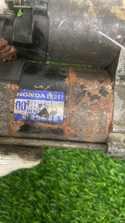 Honda CR-V Starter Motor 28000-5131