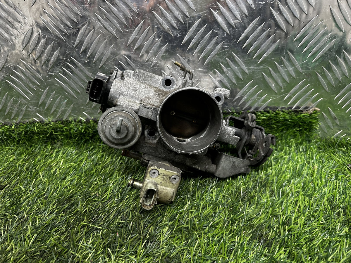 1996-2002 Toyota Land Cruiser Prado - Throttle Body PN: 5VZ