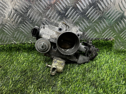 1996-2002 Toyota Land Cruiser Prado - Throttle Body PN: 5VZ