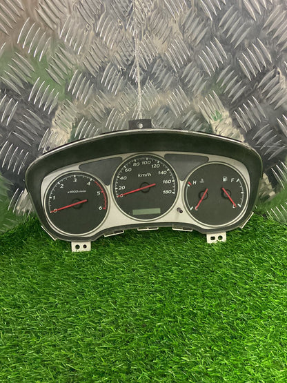 Holden Rodeo Instrument Cluster 8973637410