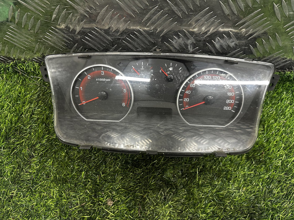 2012-2018 SsangYong Actyon - Instrument Cluster PN: 171941Kms