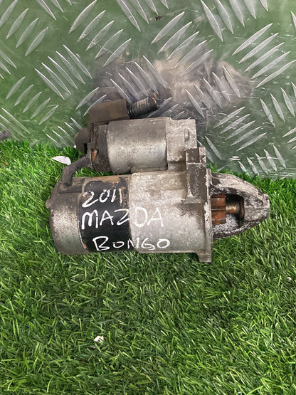 Mitsubishi L400 Starter Motor M000T80081A