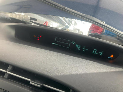 2010 Toyota Prius ZVW30