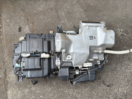 1996-2002 Toyota Land Cruiser Prado- Heater Box PN: 445800-7830