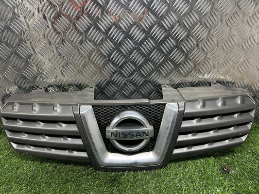 2006-2010 Nissan Dualis J10- Grille PN: