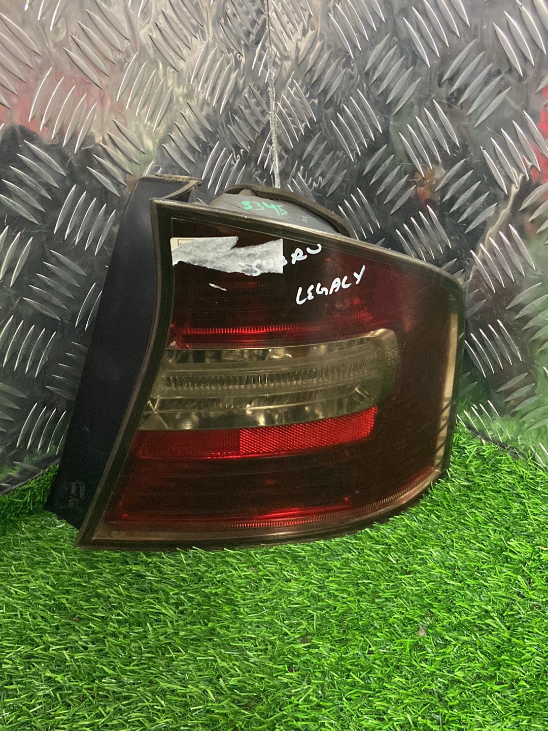 2003 - 2008 Subaru Legacy Right Taillight KOITO 220-20806