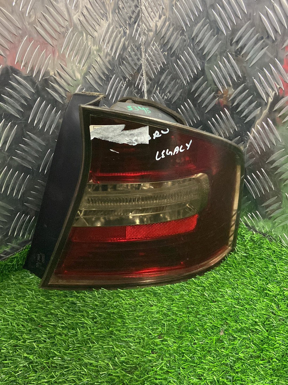 2003-2008 Subaru Legacy IV BL- Right Taillight PN: KOITO 220-20806