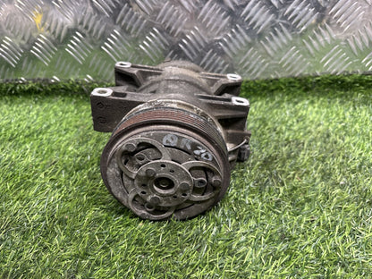 1999-2005 Nissan Serena C24- A/C Compressor PN: QR20