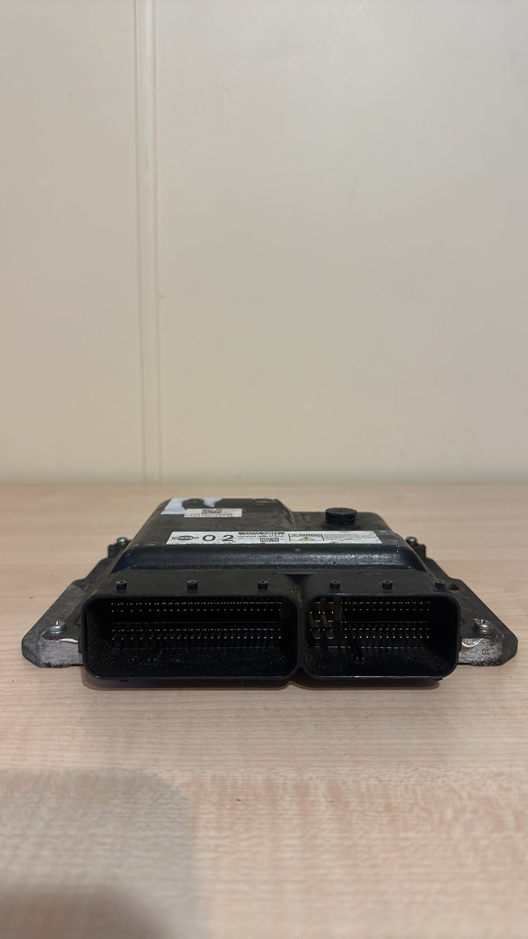 2012-2020 Nissan Caravan- ECU PN: 23710 3XN2A