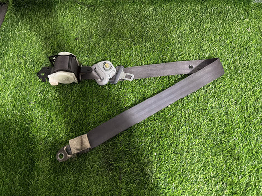 1996 - 2002 Toyota Land Cruiser Prado Left Front Seat Belt TK-AB2-F1297