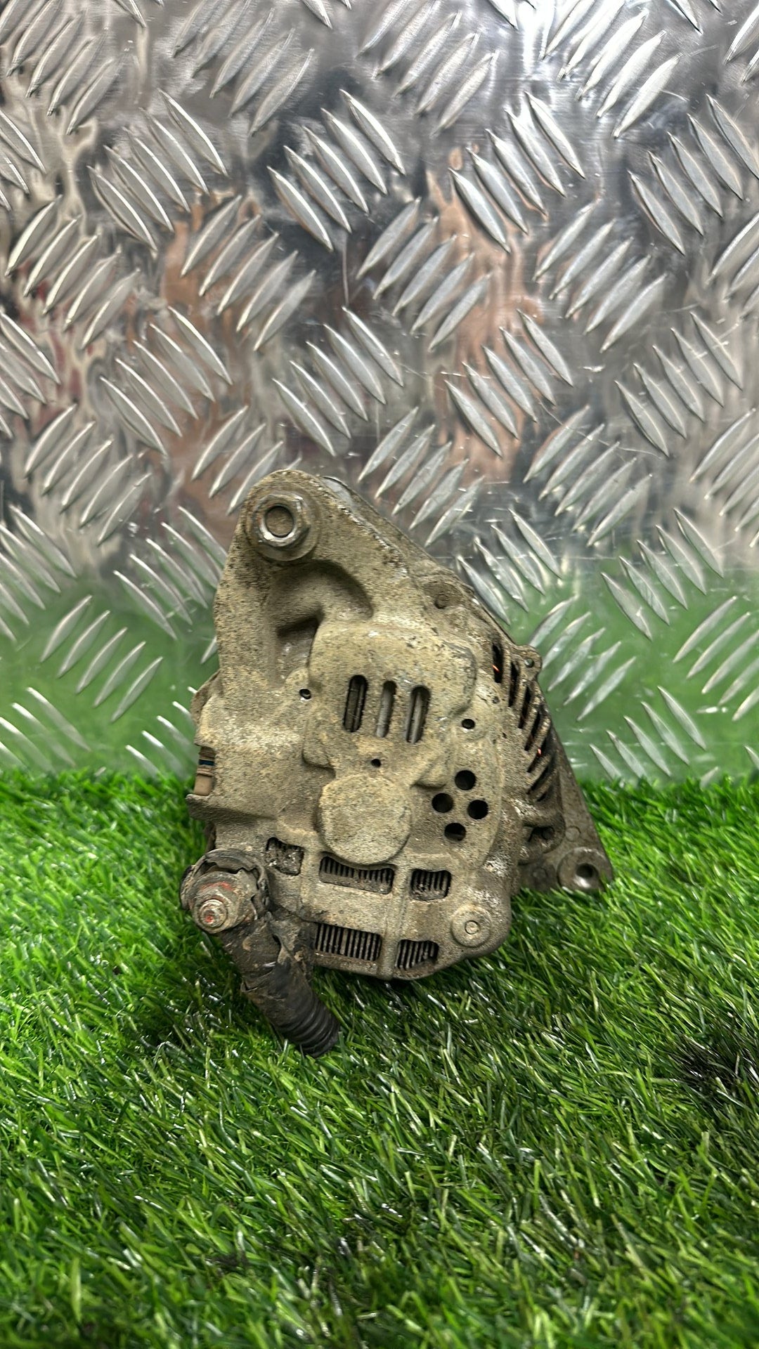 Mitsubishi Triton Alternator 1800A007 | A5TG0491ZT