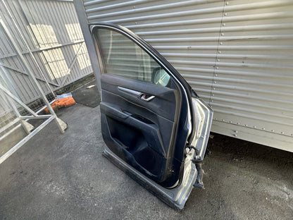 2017-2026 Mazda CX-5 KF- Left Front Door PN: