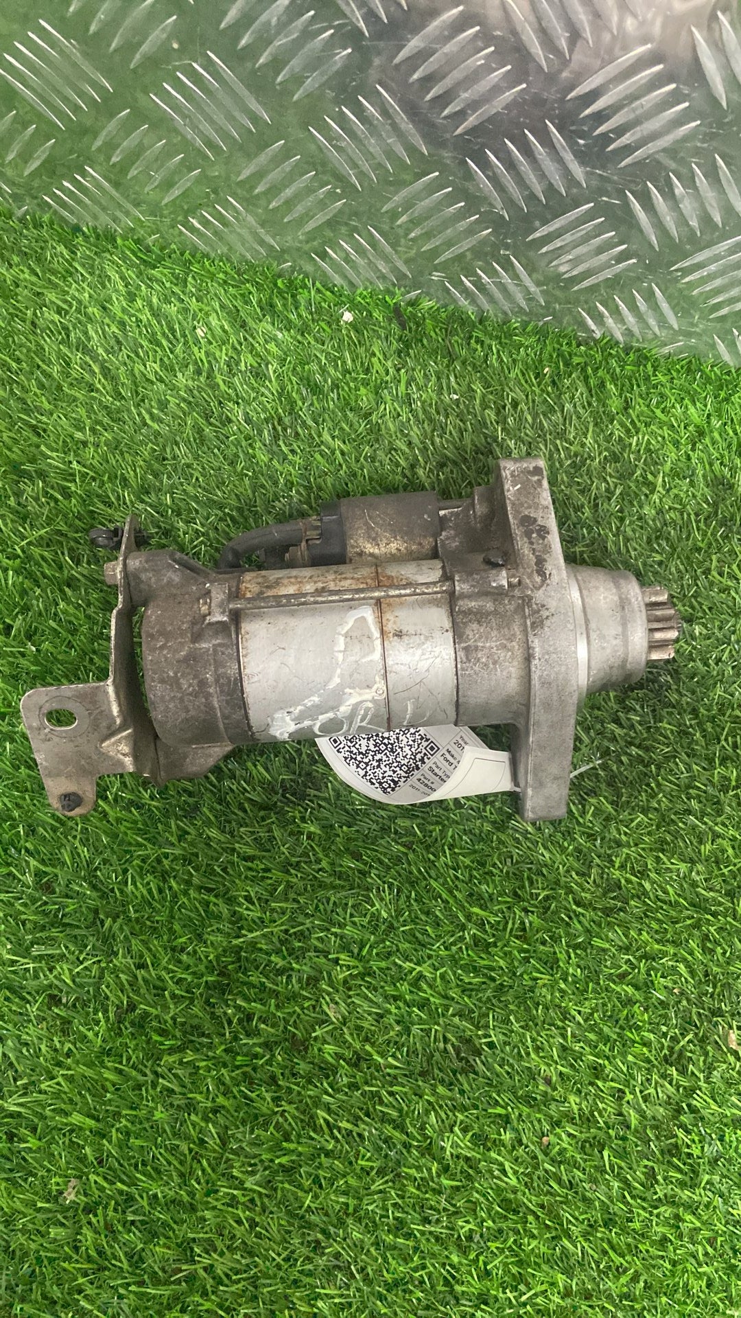 Ford Territory Starter Motor 428000-7390
