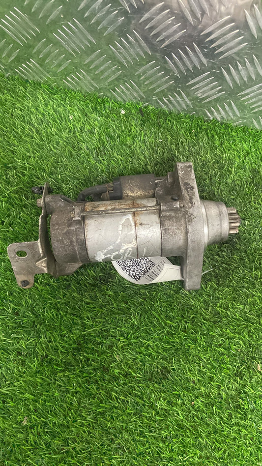 2011-2016 Ford Territory- Starter Motor PN: (V6 TDV6) 428000-7390