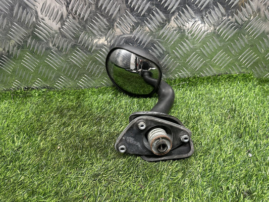 2012-2026 Nissan Caravan E26- Left Front Guard Mirror PN: