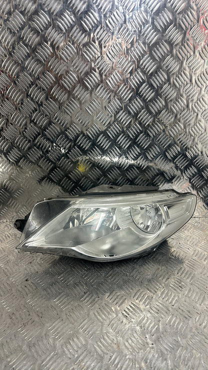 2005-2010 Volkswagen Passat 3C2- Left Headlight PN: 3C8 941 005 D